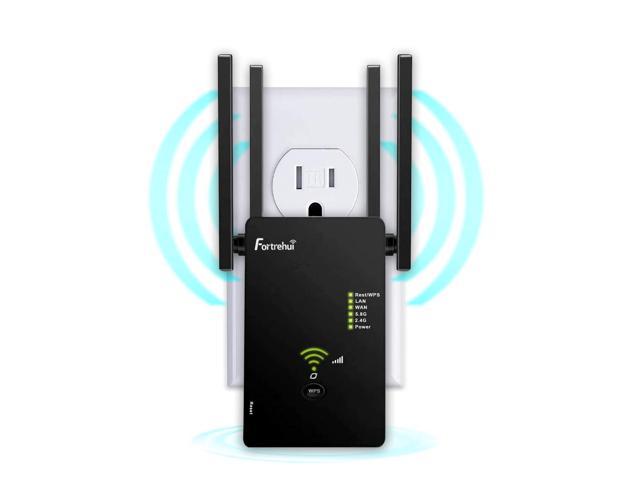 5000 sq ft home wifi booster