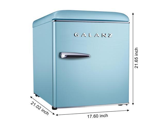 kalorik mini fridge