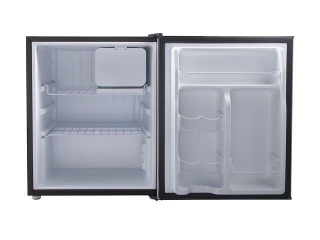 galanz 3.3 cu ft chest freezer