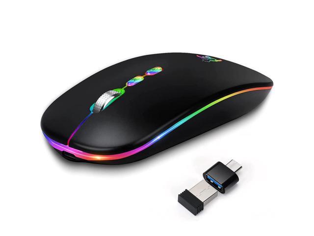 wireless mouse adapter