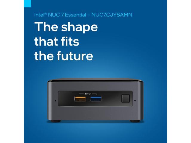 nuc 7 essential