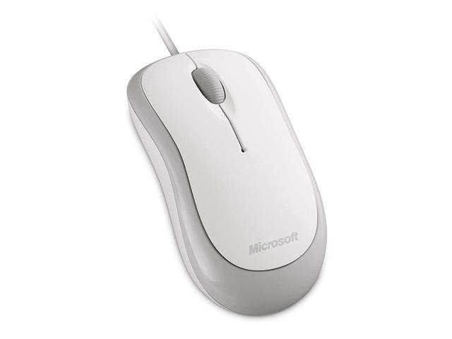 optical mouse use