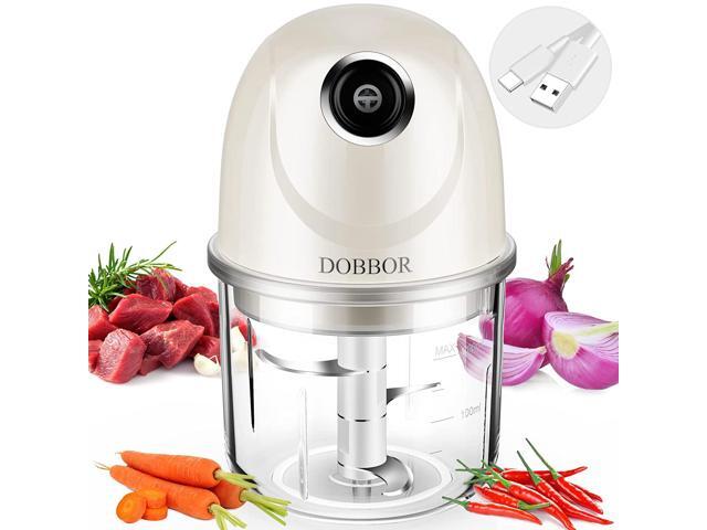 handheld meat chopper