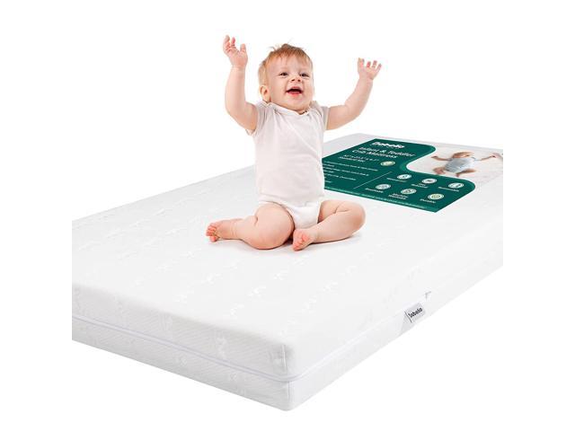 27 x 52 crib mattress