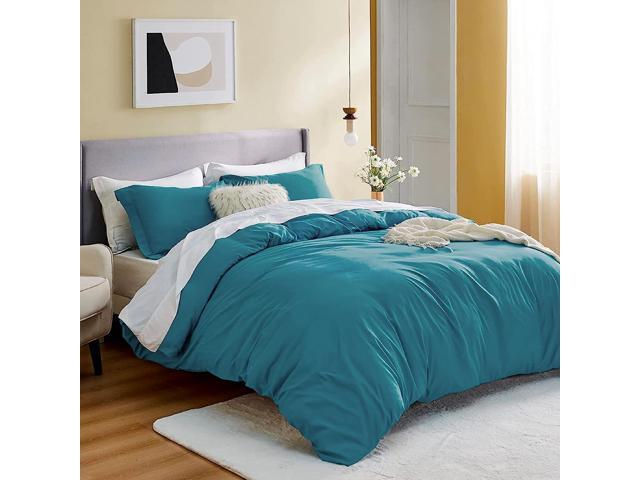 king size duvet size in inches