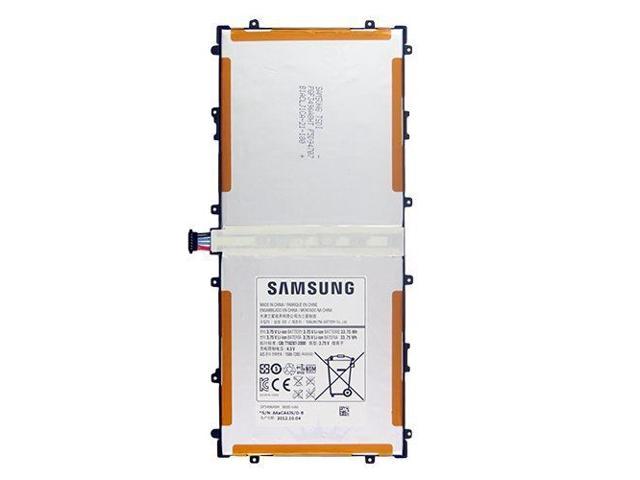 New oem SP3496A8H battery for Samsung Google Nexus 10 Tablet GT-P8110 HA32ARB