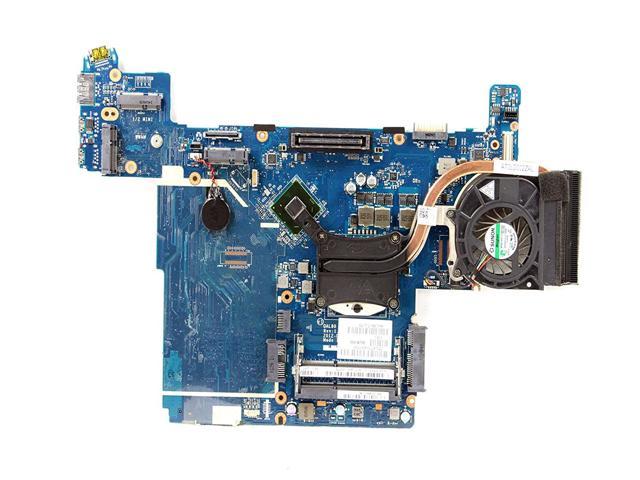 Used Like New Oem Genuine Dell Latitude E6430 Atg Motherboard F761c 8r94k Yp5pd La 7781p Only Motherboard Newegg Com