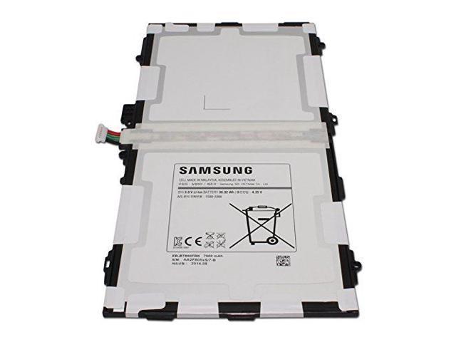 Ver weg geboorte melk OEM for Samsung Galaxy Tab Note Pro 12.2 Battery T9500C/T9500E/T9500U -  Newegg.com