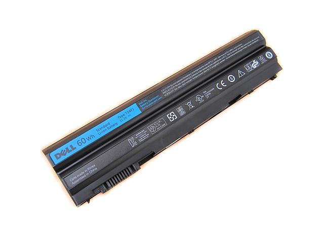 Oem Dell Battery For Dell Inspiron 14r 44 45 74 15r 55 75 17r 77 57 Newegg Com