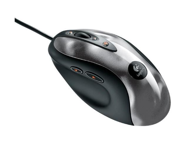 sammenholdt Lav en seng Syd Logitech Original MX518 High Performance 1800dpi Optical Gaming Mouse Mice  - Newegg.com