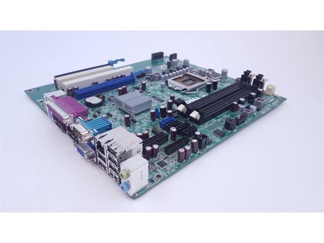 Oem Dell Optiplex 980 Mt Intel Socket Lga1156 Ddr3 Motherboard D441t 0d441t Newegg Com