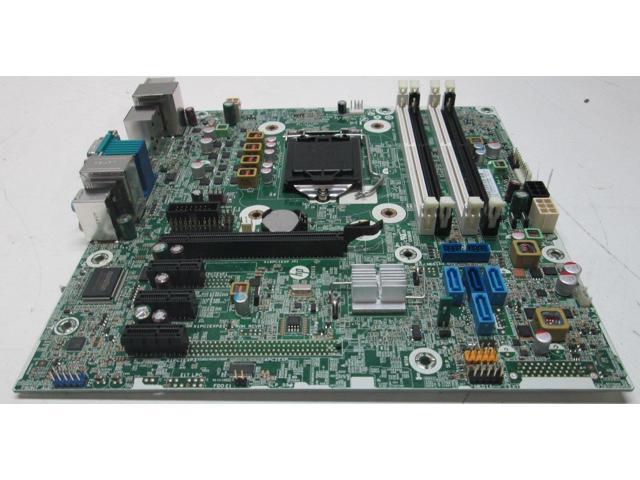 Refurbished Hp 739682 001 Desktop System Motherboard For Prodesk