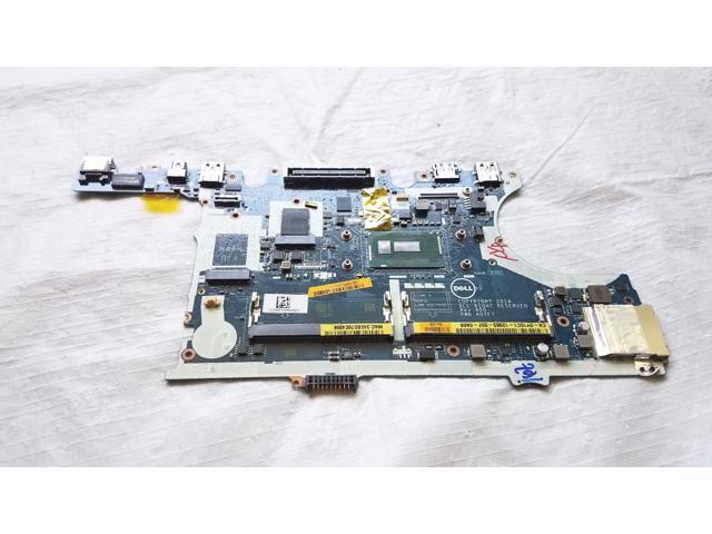 Oem Dell Latitude E7450 I7 5600u 2 6ghz Motherboard System Board Cn 0y15c1 Newegg Com