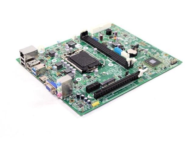 Oem Dell Desktop Motherboard 478vn Xfwhv For Dell Inspiron 660 Vostro 270 270s Newegg Com