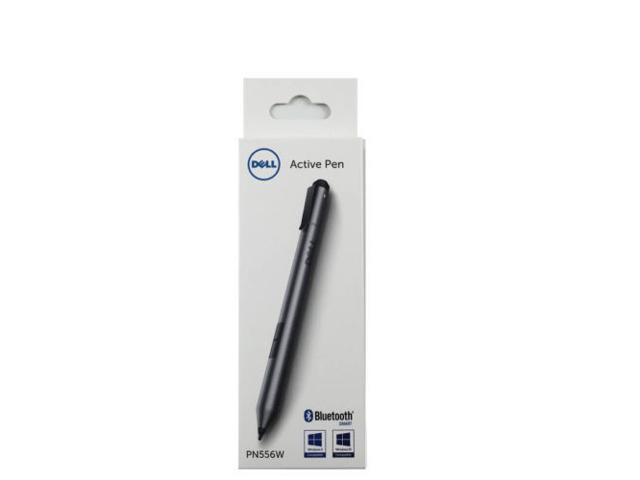 USED  Bluetooth Dell PN556W Windows 8/10 Active Stylus Pen 6D5GT 