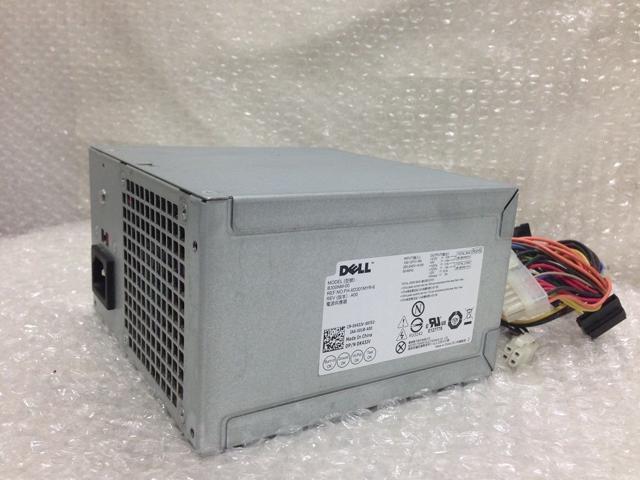 Oem Dell Inspiron 6 Mt Mini Tower Power Supply 300w L300nm 00 N6h3c Newegg Com