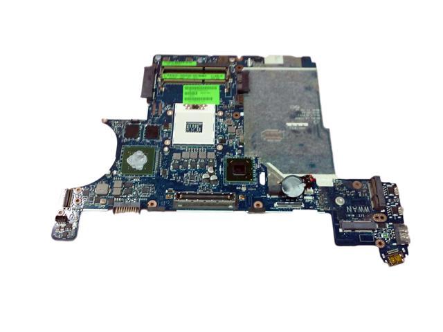 Refurbished Dell Latitude E6430 Intel Laptop Motherboard La 77p 2v2hc 02v2hc Newegg Com