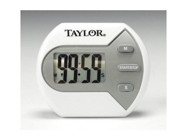 clip magnet stand NEW COMPACT TIMER Taylor 5806 digital battery operated