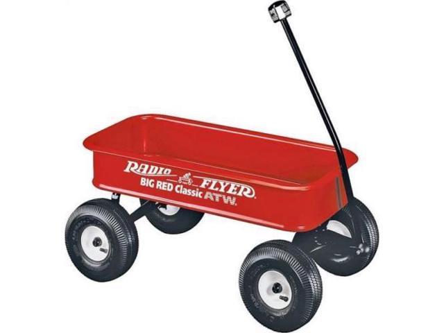 radio flyer inchworm video