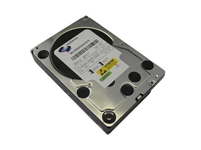 New 400GB 16MB Cache 7200RPM SATA2 3.5/" Desktop Hard Drive FREE SHIPPING
