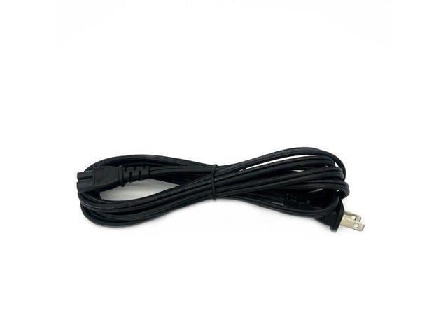 10 Feet 1st 2nd 3rd 4th Generation Apple Tv Ac Power Cord Adapter