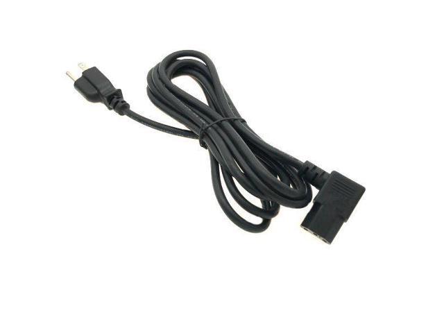 3 PRONG AC POWER CABLE CORD FOR VIZIO LG SAMSUNG PANASONIC TV LCD PLASMA HDTV
