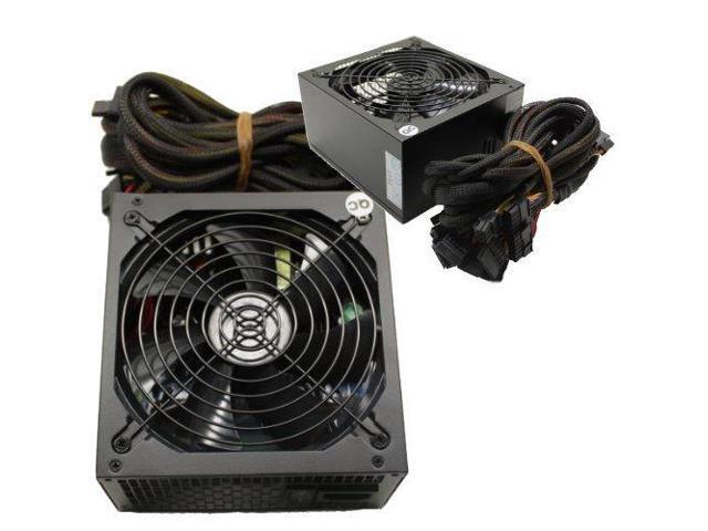 950W Gaming 140MM Fan Silent ATX Power Supply SATA 12V PCI-E SLI Ready