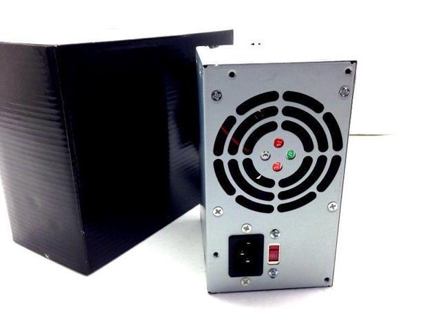 NEW 480W Dell NJ9GY XK376 XK215 NH493 C248C CY82 HP201 Power Supply Replace 50N