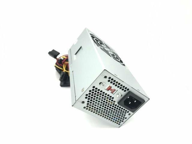 NEW 480W Dell NJ9GY XK376 XK215 NH493 C248C CY82 HP201 Power Supply Replace 50N