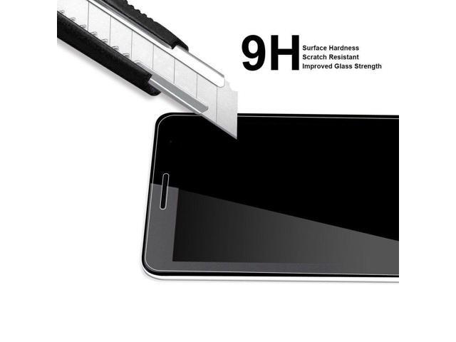 2x Supershieldz Tempered Glass Screen Protector for iPad Pro 12.9/" 2015-2017