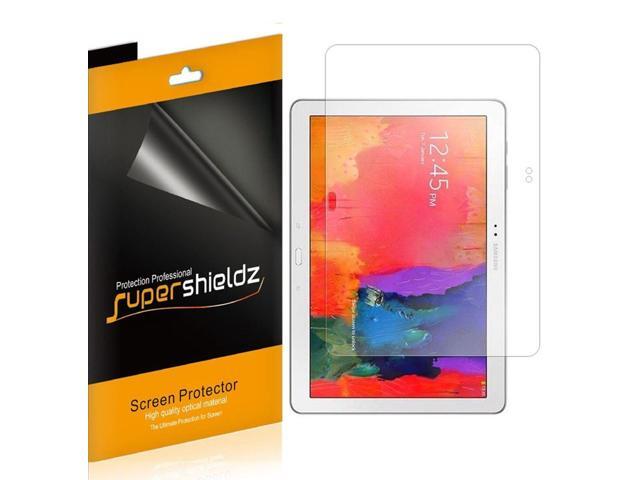 3X Supershieldz Clear Screen Protector Shield for Samsung Galaxy Tab A 7.0