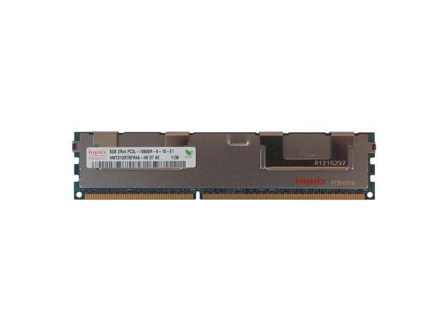 32GB Kit 8x 4GB HP Proliant BL460C BL420C BL660c DL160 DL360E G8 Memory Ram