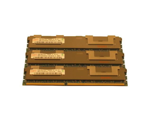 647901-B21 16GB PC3L-10600 Memory HP ProLiant DL180 G6 DL360 G6 DL370 G6