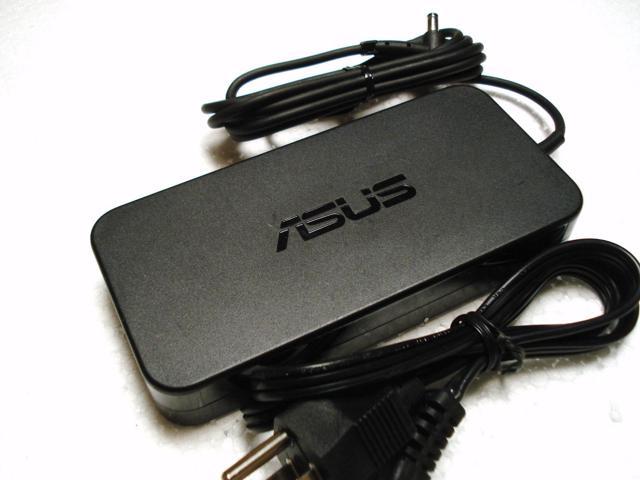 NEW Original OEM ASUS 120W 19V 6.32 AC Adapter Charger  ADP-120ZB BB PA-1121-28 