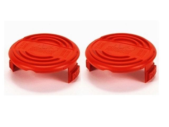 Black and Decker Grass Hog RC-100-P Replacement Spool Cap for AFS Trimmer 2