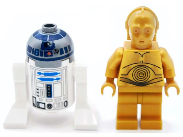 c3po minifigure