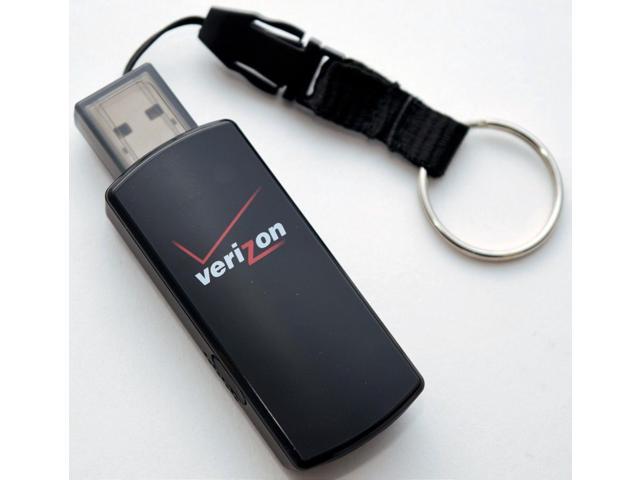 Verizon Clean ESN USB760 3G Mobile Broadband Aircard Modem 