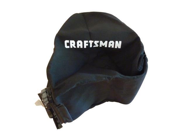 Craftsman MTD CSV Chipper Vacuum Bag 664-0094 764-0631 764-0631A
