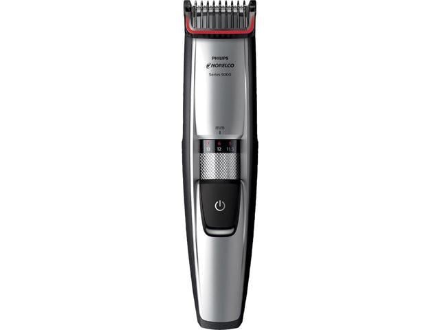 norelco beard trimmer 5100