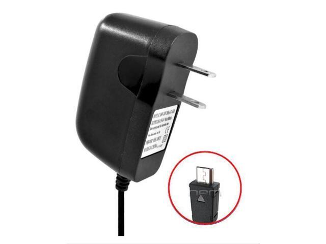 Usa Seller Home Wall AC Charger Adapter for ATT Asus Memo Pad 7 LTE ME375CL