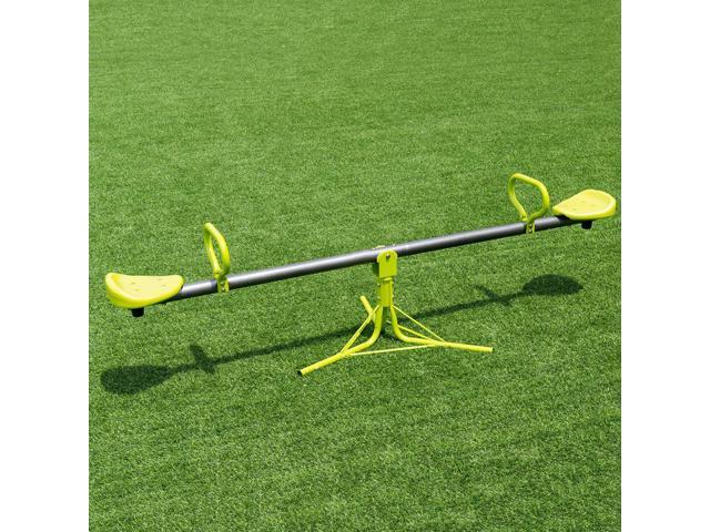 seesaw outdoor toys