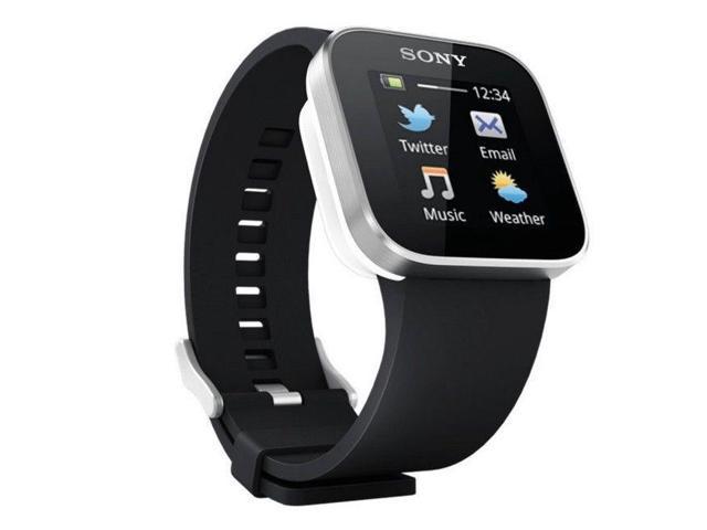 sony s3 smartwatch