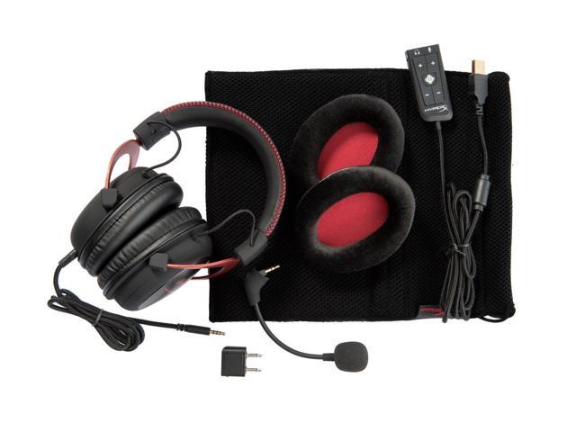 hyperx cloud ii 7.1 ps4