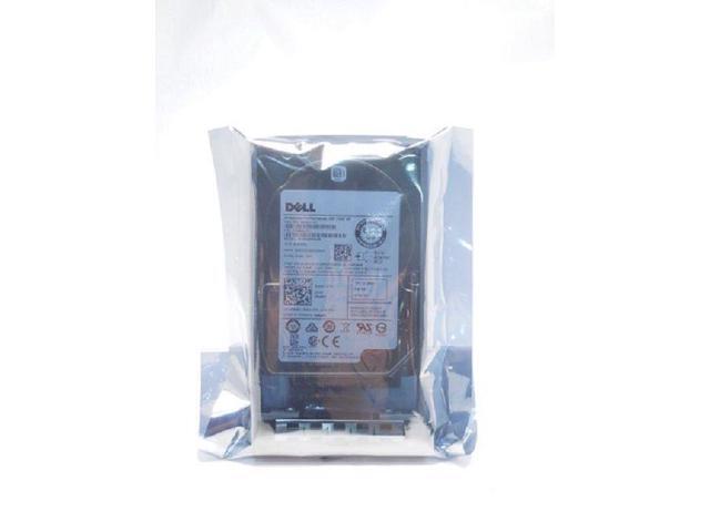 R95FV DELL 600GB 10K SAS 2.5/" 12Gb//s HDD KIT W// TRAY FS