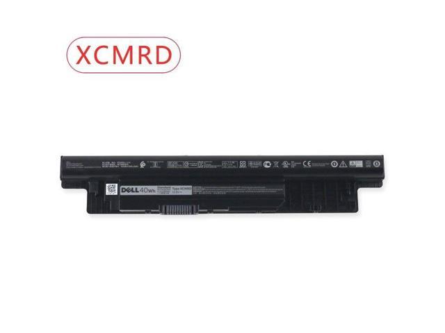 Refurbished Genuine Xcmrd Battery For Dell Inspiron 15r 5521 15 3521 14 N3421 3437 3537 40wh Newegg Com