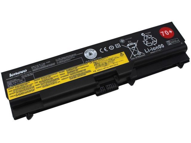 OEM Genuine 0A36303 Battery for Lenovo L430 T430 W530 T530 L530 Newegg.com