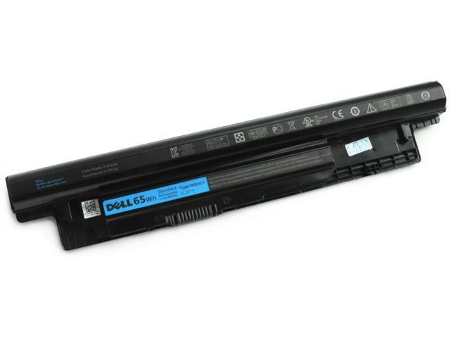 Dell Inspiron 17r 5721 15 3521 Genuine Battery 65wh 11 1v Mr90y Original Newegg Com