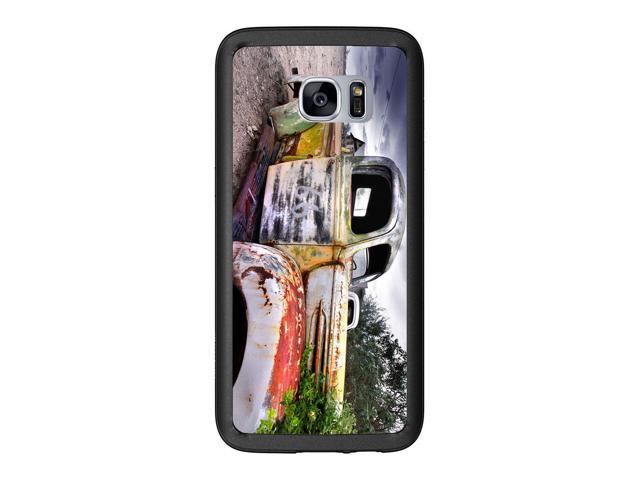 Truck Edge Mobile >> Old Rusty Truck For Samsung Galaxy S7 Edge G935 Case Cover By Atomic Market Newegg Com Truck Edge Mobile >> Old Rusty Truck For Samsung Galaxy S7 Edge G935 Case Cover By Atomic Market Newegg Com