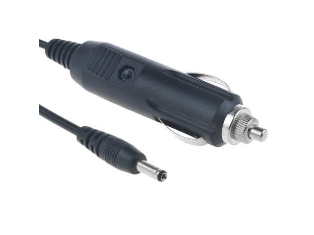 DC Car Charger Adapter Power Supply Cord for Cobra Radar Detector 420-030-N-001