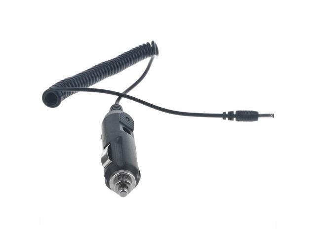 New Car Charger for Cobra ESD-6050 ESD-6700 ESD-7000 ESD-7400 Radar Detector
